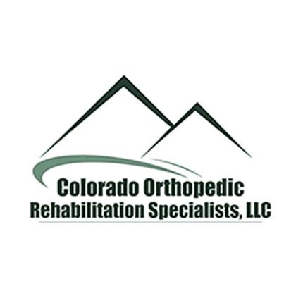 Logo de Colorado Orthopedic Rehabilitation Specialists