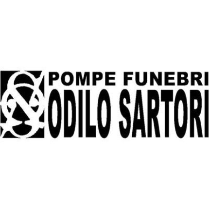 Logotyp från Pompe Funebri Sartori Odilo