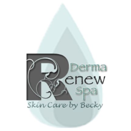 Logótipo de Derma Renew Spa