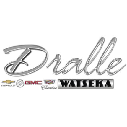 Logo da Dralle Chevrolet Buick GMC