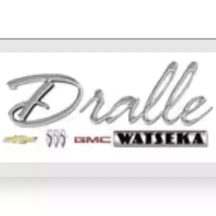 Logo od Dralle Chevrolet Buick GMC