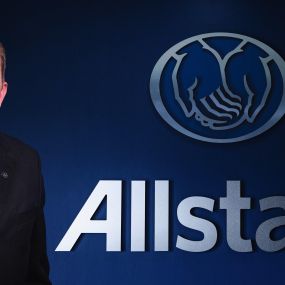 Bild von Mark Collier: Allstate Insurance