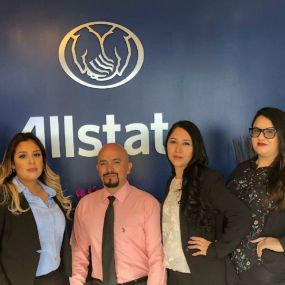 Bild von Juan Castaneda: Allstate Insurance