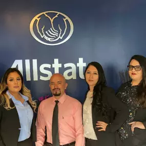 Bild von Juan Castaneda: Allstate Insurance