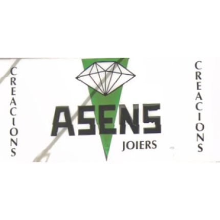Logo from Asens Joiers Creacions