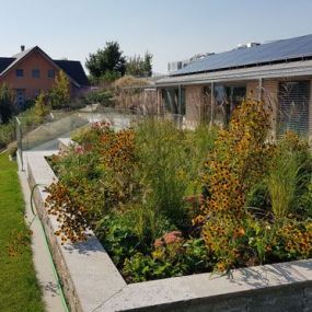 Bild von Trais Fluors Gartenbau GmbH