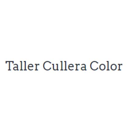 Logo von Taller Cullera Color