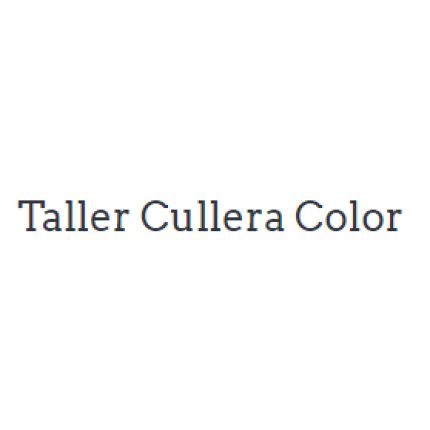 Logotyp från Taller Cullera Color
