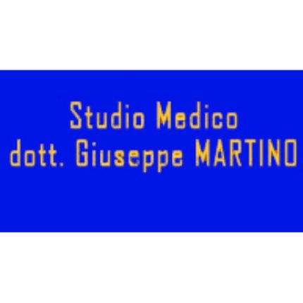 Logo od Martino Dr. Giuseppe Medico del Lavoro