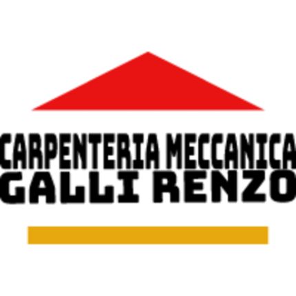Λογότυπο από Carpenteria Meccanica Galli Renzo
