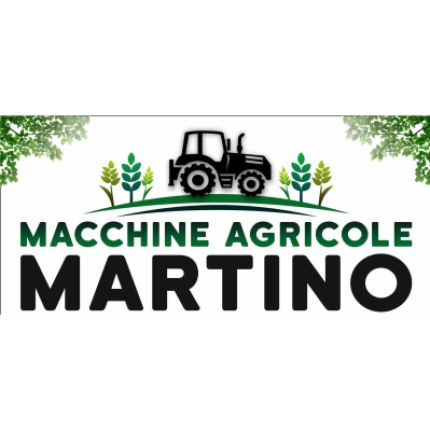 Logo de Macchine Agricole Martino