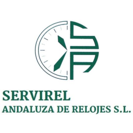 Logo od Servirel Andaluza De Relojes