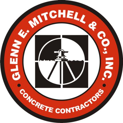 Logo von Glenn E. Mitchell & Co., Inc.