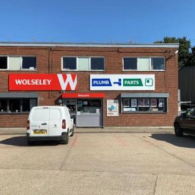 Wolseley Plumb & Parts - Your first choice specialist merchant for the trade