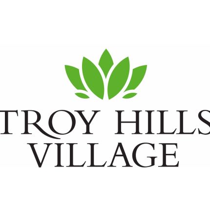 Logo von Troy Hills Village