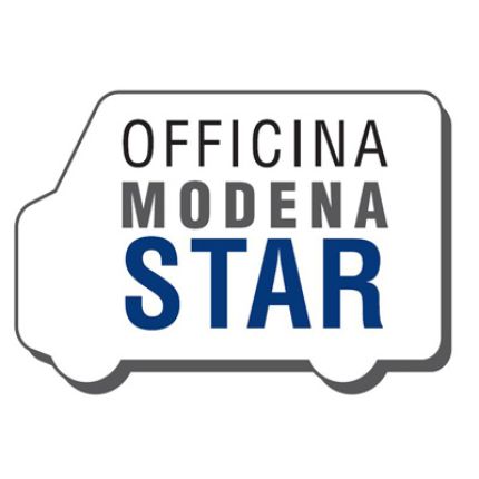 Logo da Modena Star
