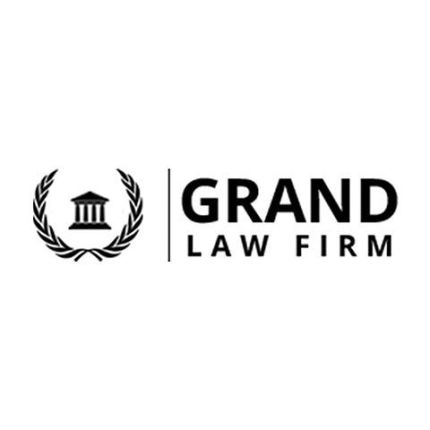 Logo fra Grand Law Firm