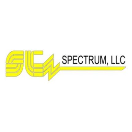 Logo da Spectrum, LLC