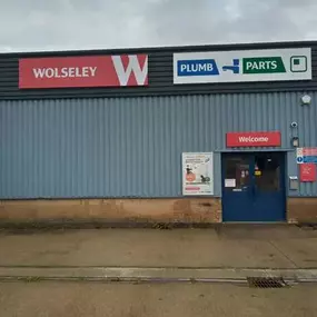 Wolseley Plumb & Parts - Your first choice specialist merchant for the trade