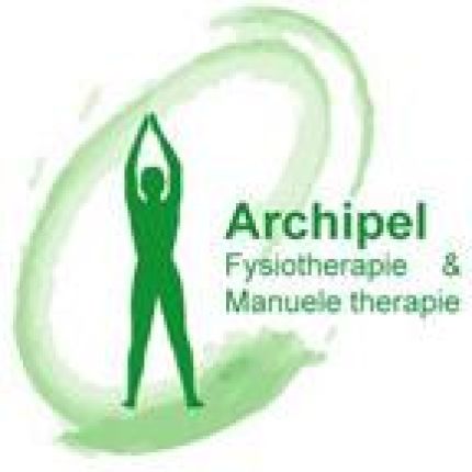 Λογότυπο από Archipel Fysiotherapie