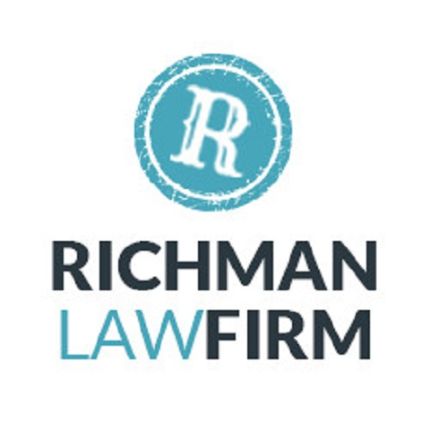 Logotyp från Richman Law Firm