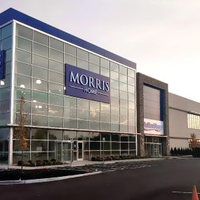 Bild von Morris Home Furniture and Mattress