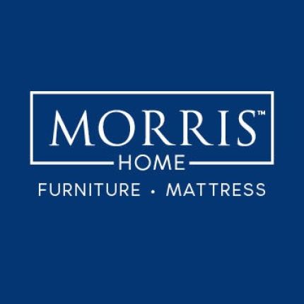 Logotyp från Morris Home Furniture and Mattress