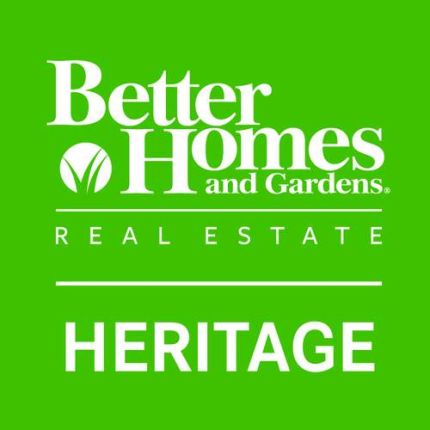 Logo fra Lynda Bennett | Better Homes and Gardens Real Estate Heritage