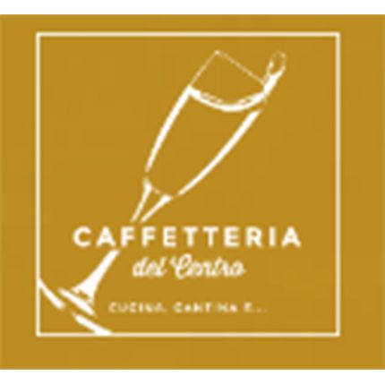 Logo von Caffetteria del Centro
