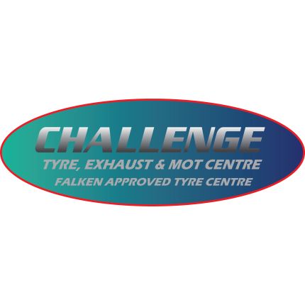 Logo from Challenge Tyre Exhaust And Mot Centre Ltd