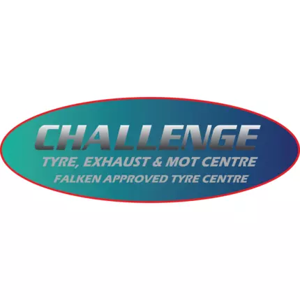 Logótipo de Challenge Tyre Exhaust And Mot Centre Ltd