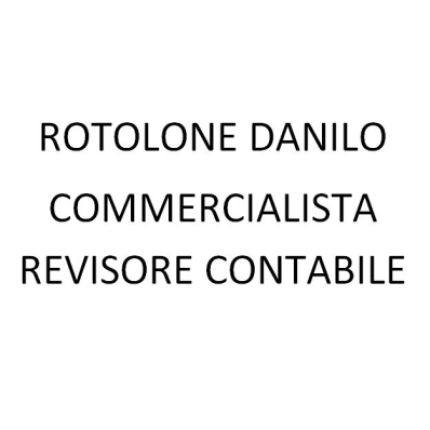 Logotyp från Rotolone Danilo Commercialista - Revisore Contabile