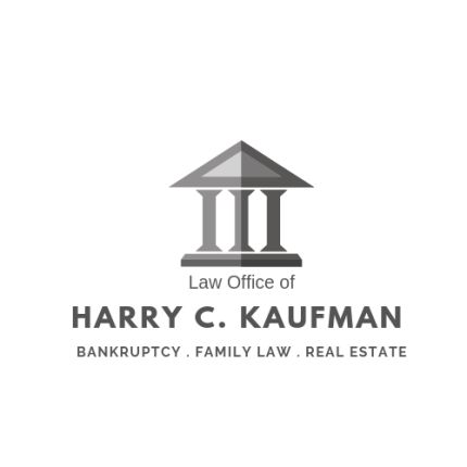 Logo da Harry C. Kaufman, Attorney
