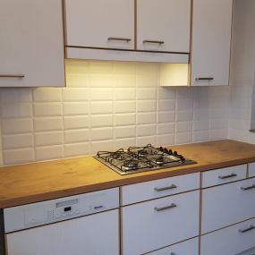 Daan Stassen renovatiewerken