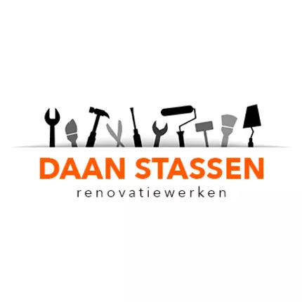 Logo von Renovatiewerken Daan Stassen