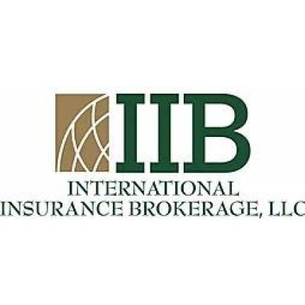 Logo od International Insurance Brokerage, LLC