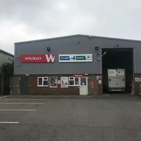 Wolseley Plumb & Parts - Your first choice specialist merchant for the trade