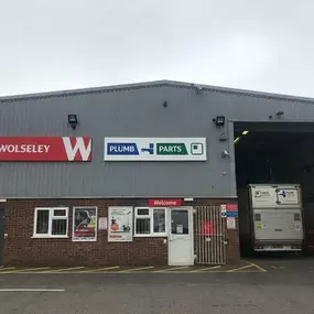 Wolseley Plumb & Parts - Your first choice specialist merchant for the trade