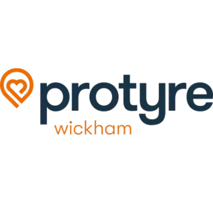 Logo from Tyre and Auto - Team Protyre