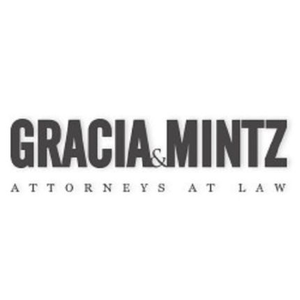 Logotyp från Gracia & Mintz