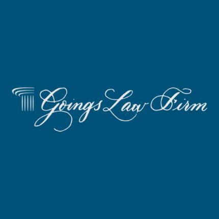 Logotyp från Goings Law Firm, LLC