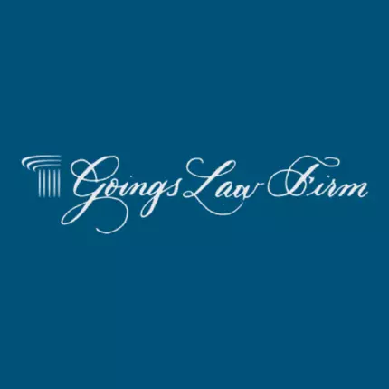 Logo van Goings Law Firm, LLC