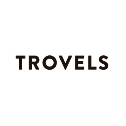 Logotyp från Trovels S.A.