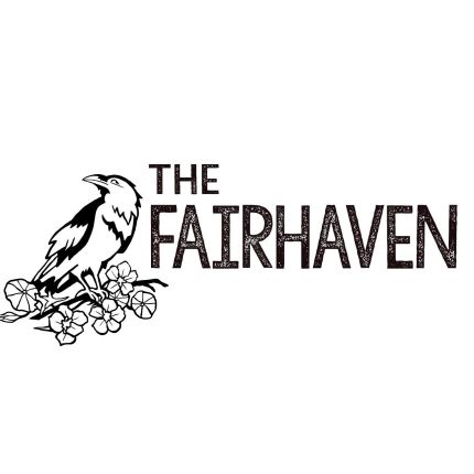 Logo da The Fairhaven