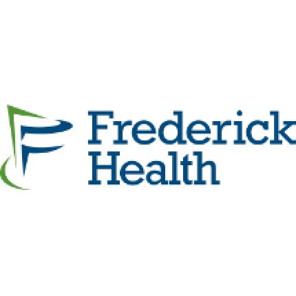 Logo da Frederick Health Hospital