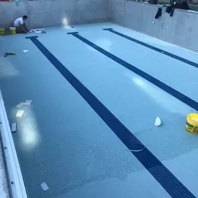 Pool Tile by TheTileSolutions.com - Free estimate call us at (973)902-7020