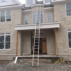 Residential Remodeling - Stone Walls, Stone Veneer by thetilesolutions.com - Free estimate call us at (973)902-7020