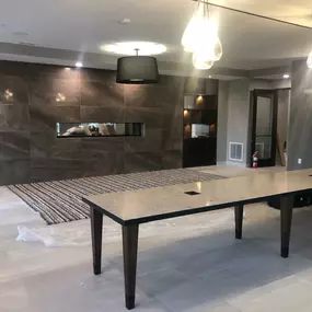 Tile Flooring - Tile Walls - Commercial and Residential by The Tile Solutions  NJ - by TheTileSolutions.com - Free estimate call us at (973)902-7020