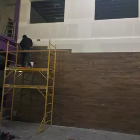 Hospital and Clinic looks beautiful, Job done by TheTileSolutions.com - Free estimate call us at (973)902-7020