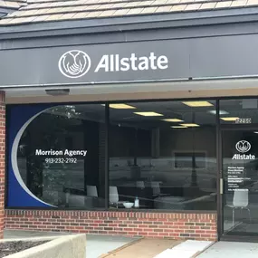 Bild von Shane Morrison: Allstate Insurance